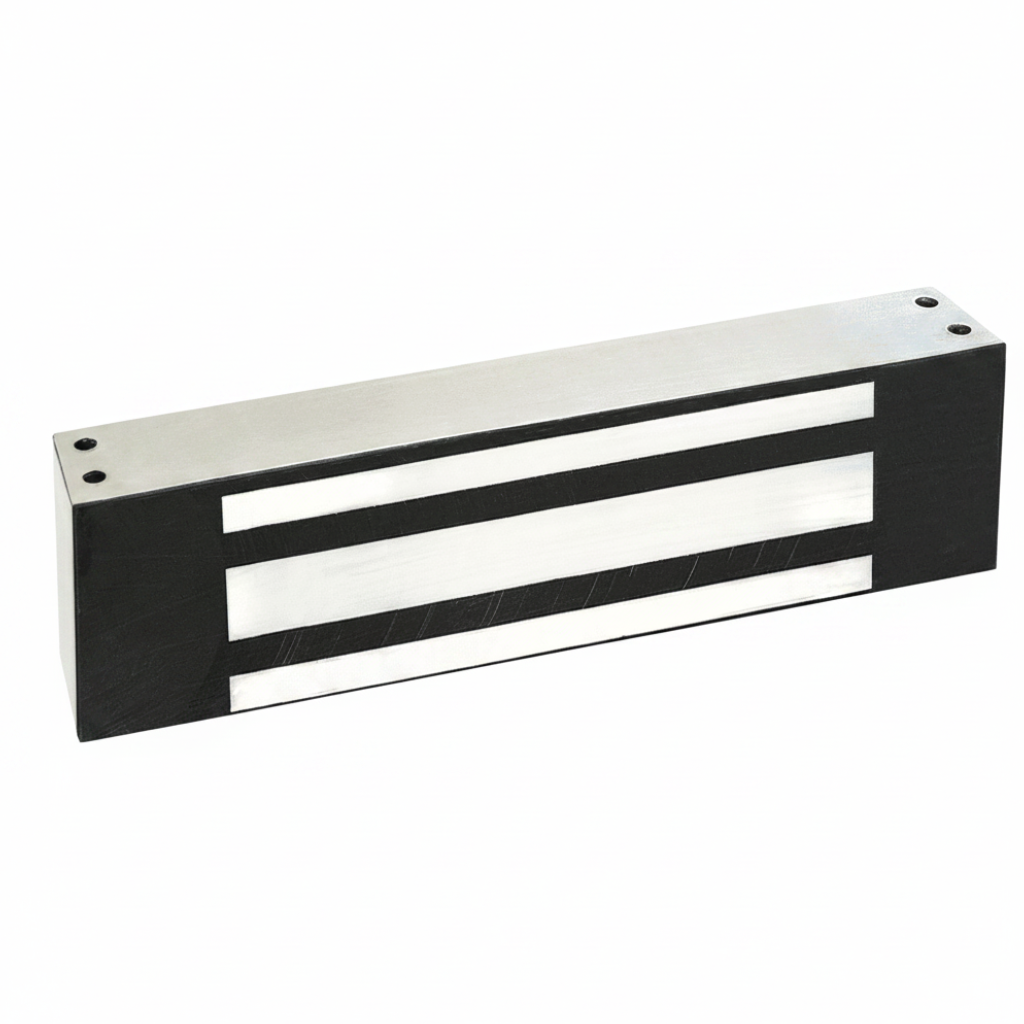 M82 Series 1800Lb Holding Force Magnalock 12/24 Vdc (6.22)