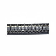 CONNECTOR 12-PIN