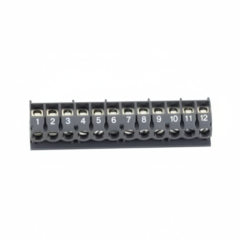 CONNECTOR 12-PIN