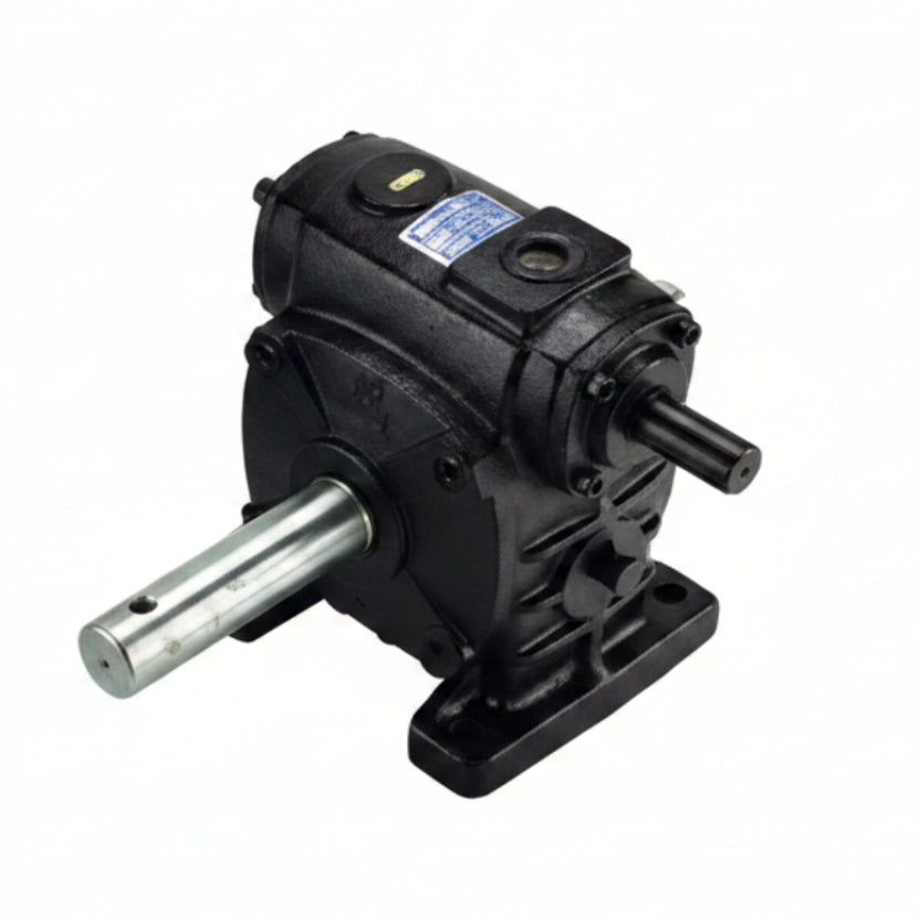 CLUTCH GEAR BOX FOR MEGA ARM - ARM BRACKET NOT INCLUDED (8.22)