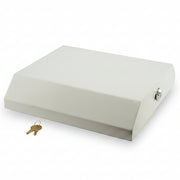 MEGA TOWER LID WITH LOCK (8.22)