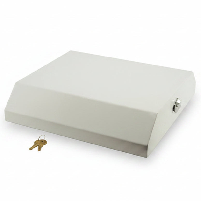 MEGA TOWER LID WITH LOCK (8.22)