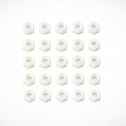 Replacement Nylon Nuts by Liftmaster