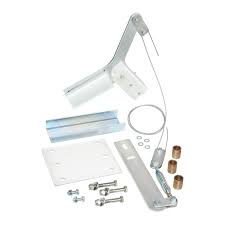 Hardware For Folding Arm Kit (W/Out Arm) (5.23)