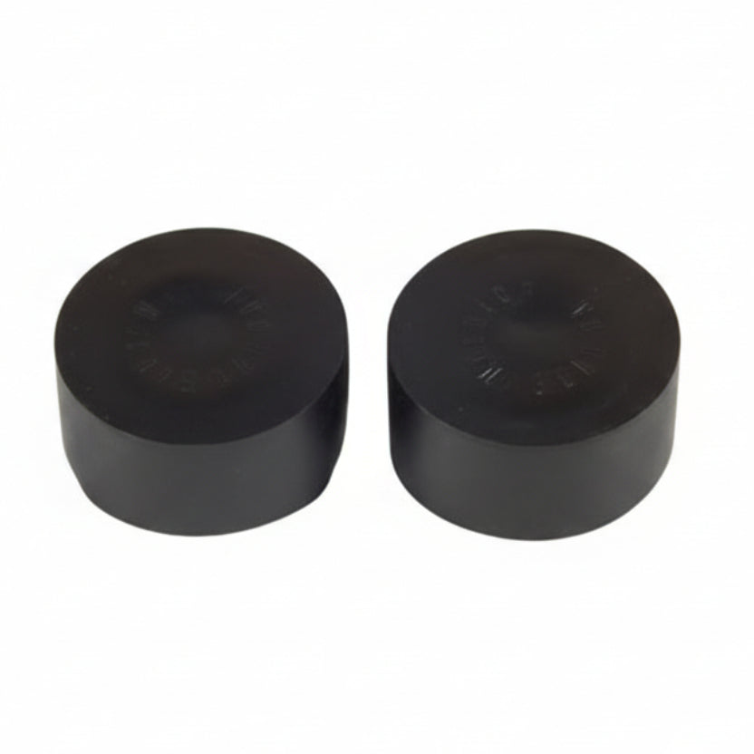 BOOM END CAP 2" FOR PADDED ARM (8.22)