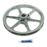 Replacement Gearbox Pulley by Liftmaster