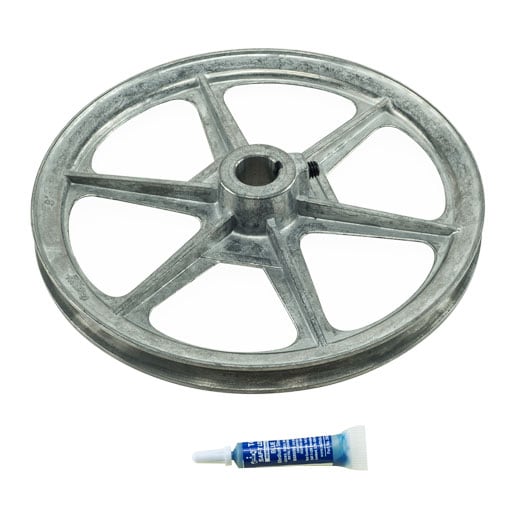 Replacement Gearbox Pulley by Liftmaster