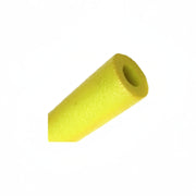14' Padded Barrier Arm, 16' Overall (Requires Adapter Collers)