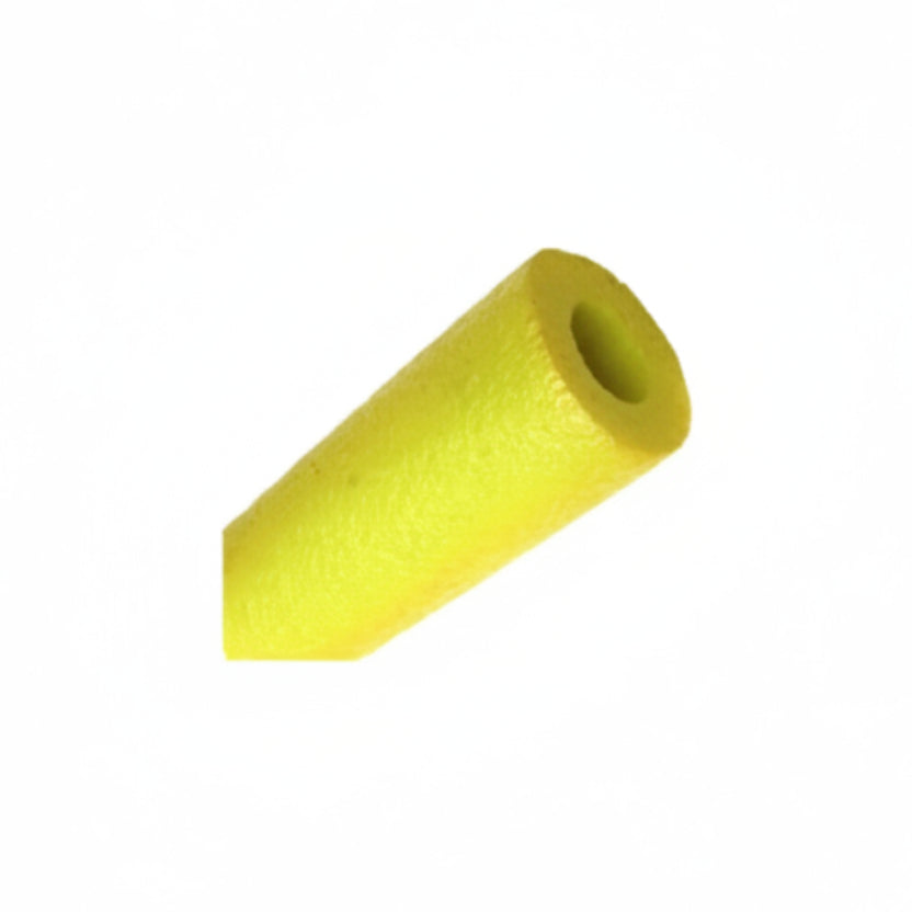 14' Padded Barrier Arm, 16' Overall (Requires Adapter Collers)