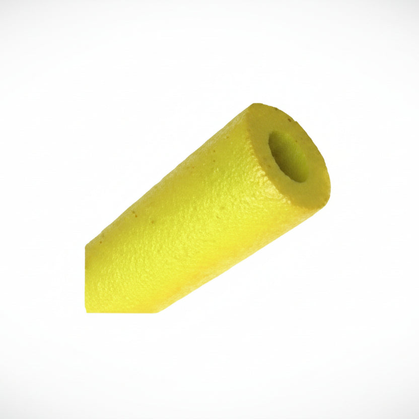 12' Padded Barrier Arm, 8+4 (Requires Adapter Collars)