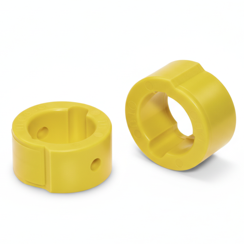 Mounting Adapters for Padded Arms by Liftmaster