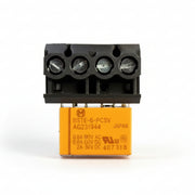 K-1 Auxiliary Relay (8.22)