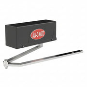Mach Prime Column Mount Gate Operator For Gates Up To 8' Or 500Lbs