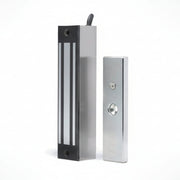 Doorking Exterior 600lbs Maglock by Doorking