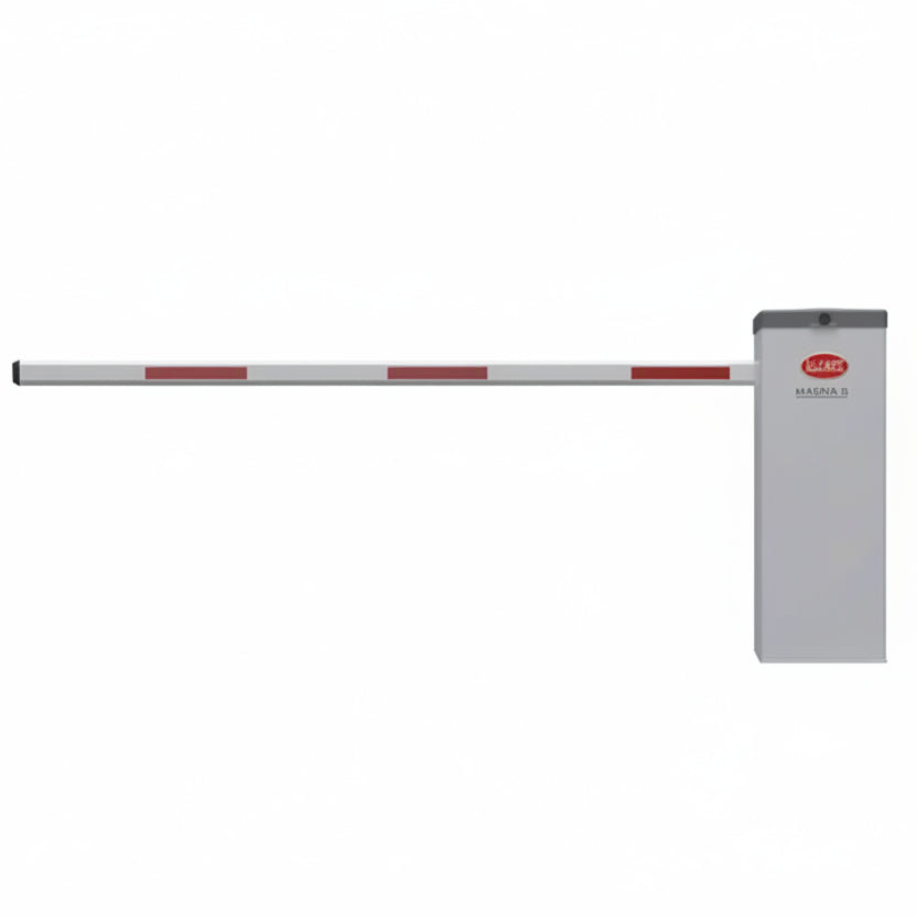 Magna Q Barrier Gate Operator **Includes 15' Arm**