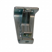OVERHEAD TRACK MAIN SPRING BRACKET WITH HARDWARE FOR 5" SPRING (1.22)