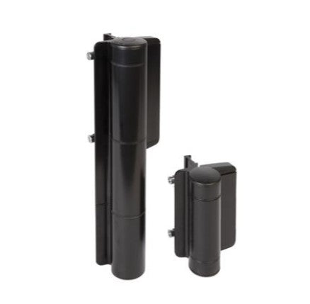 Ultra Heavy Duty 180° Hydraulic Gate Closer And Hinge For Gates Up To 440 Lbs (2.24)