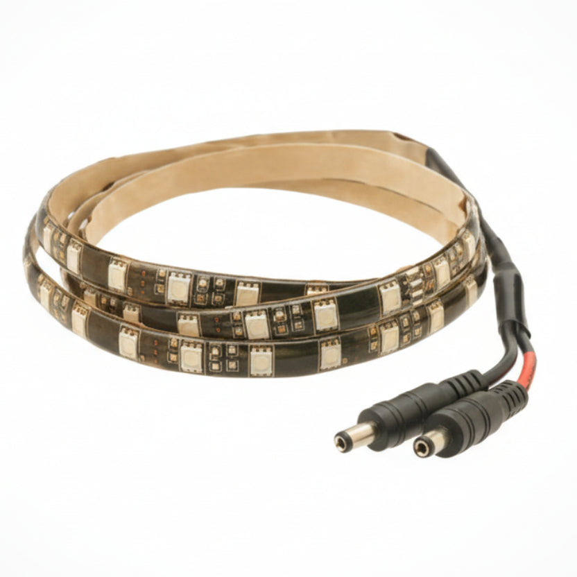Red Led Light Strip For Maled12 (5.23)