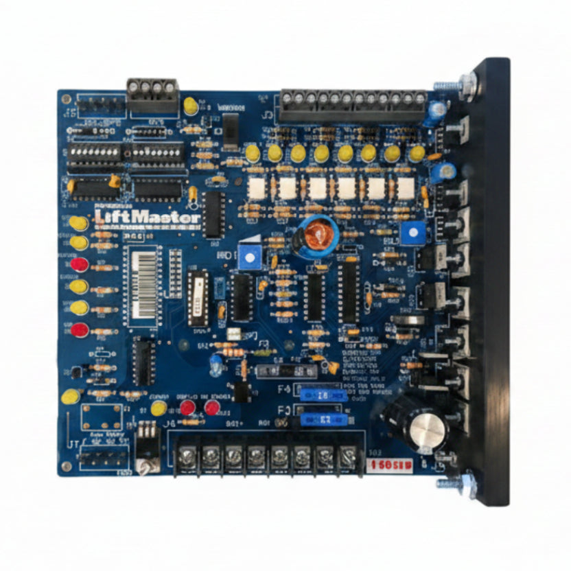 CIRCUIT BOARD MEGA SPRINT
