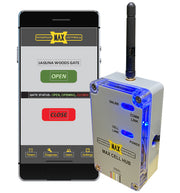 Max Cell Hub For Maximum Control Gate Operators (8.23)..***Main Board Must Be App Ready***