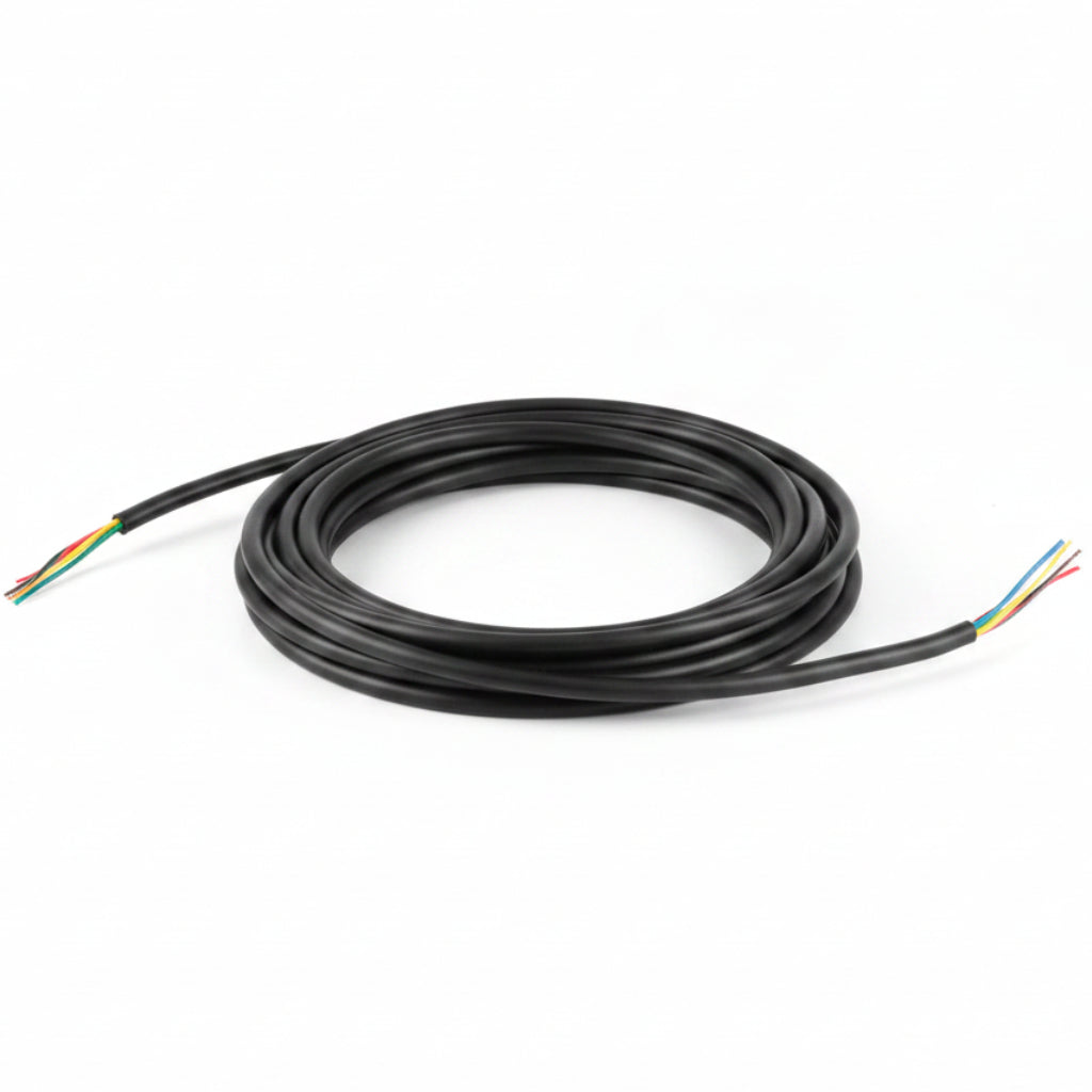 Max 40' Interconnecting Cable (5 Cond / 16Awg) (8.23)