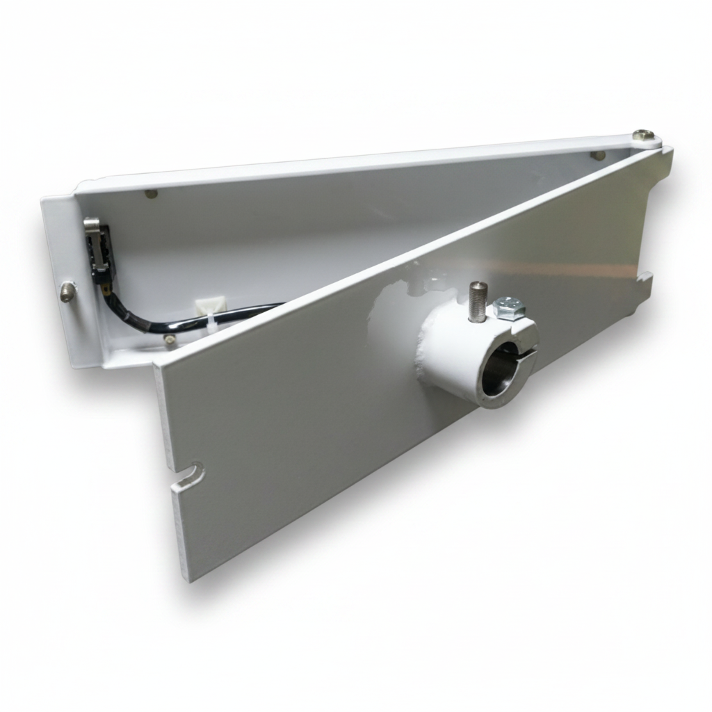 Breakaway Bracket For Mega Arm Barrier Gate Operators