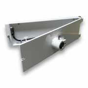 Breakaway Bracket For Mega Arm Barrier Gate Operators
