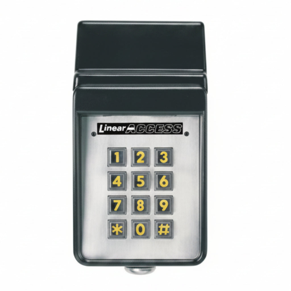 Linear MDKP Keypad by Linear Pro