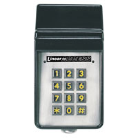 Linear MDKP Keypad by Linear Pro