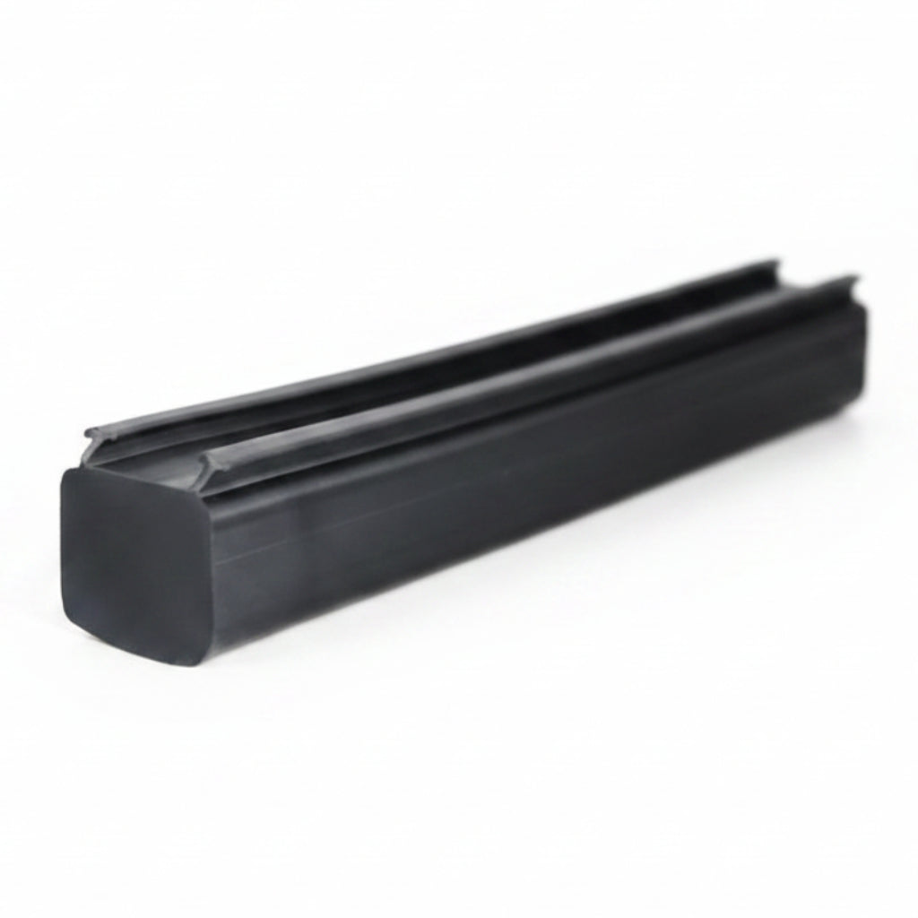 5' Monitored (10uF) Gate Edge For 2" Commerical Doors