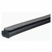 5' Monitored (10uF) Low-Profile Gate Edge / Less Channel