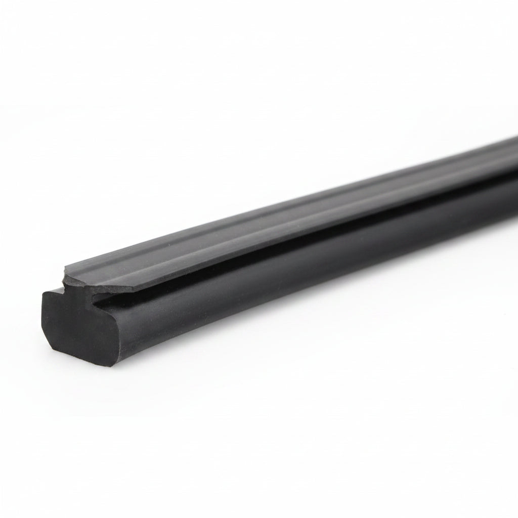 20' Low Profile Sensing Edge BK 2-Wire