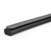 20' Low Profile Sensing Edge BK 2-Wire