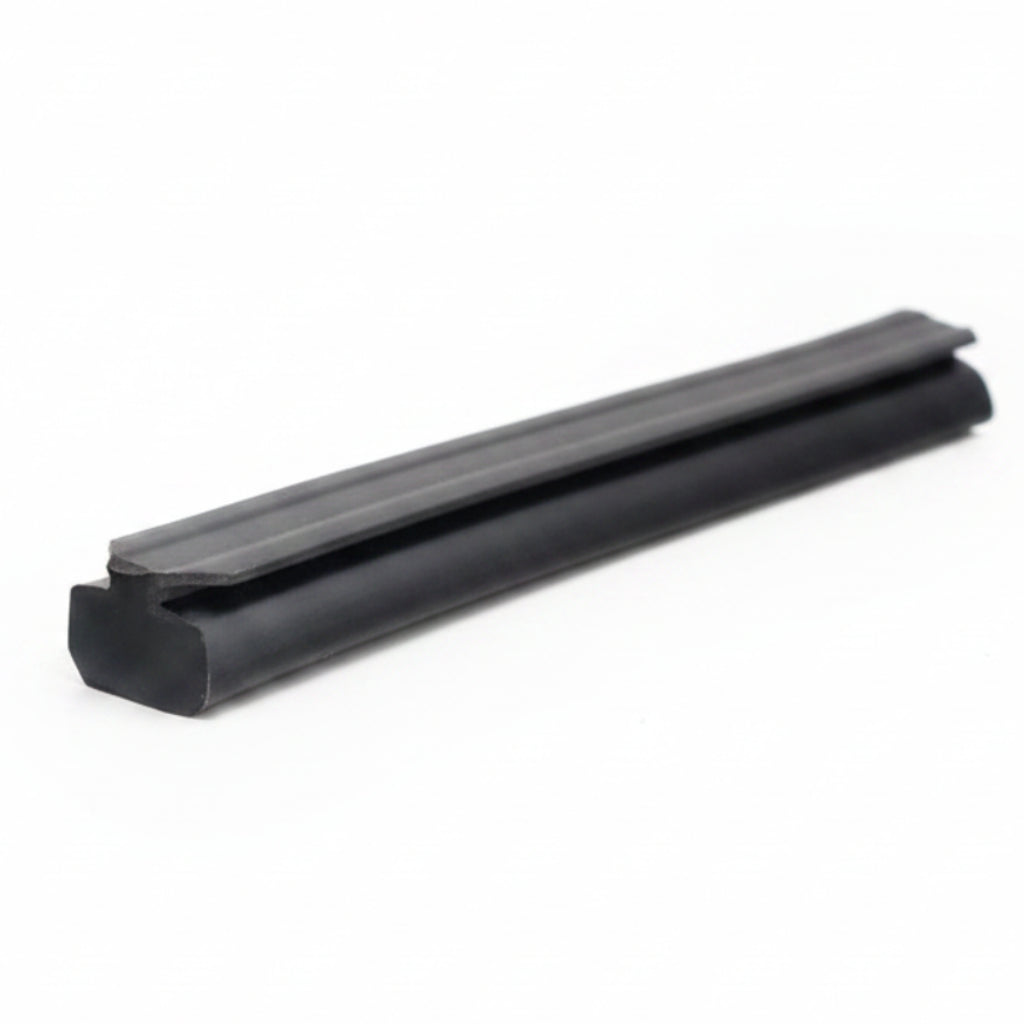 4' Gate Edge For Barrier Gates