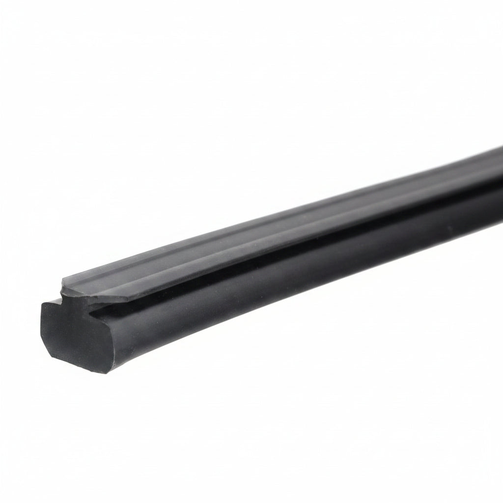 9' Gate Edge For Barrier Gates
