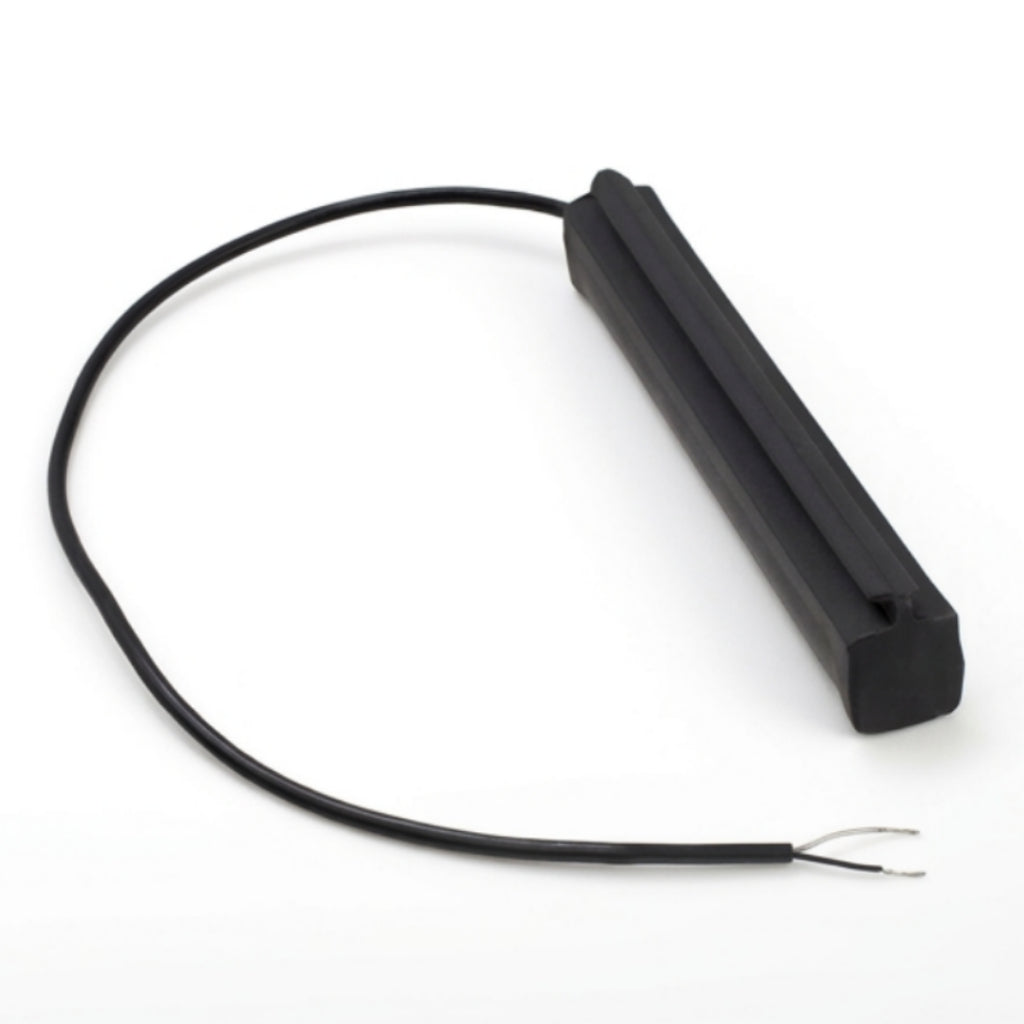 20' Monitored (10uf) Gate Edge / Less Channel With 10' Lead