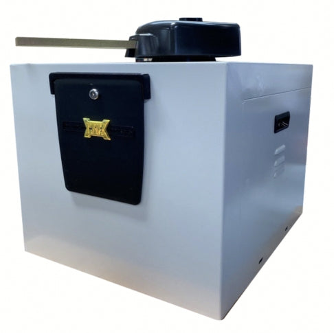 Super Heavy Duty Industrial Brushless 24V Dc Swing Gate Operator (8.23)