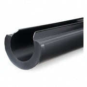 4' Round Gate Edge For 2" Gate Frame