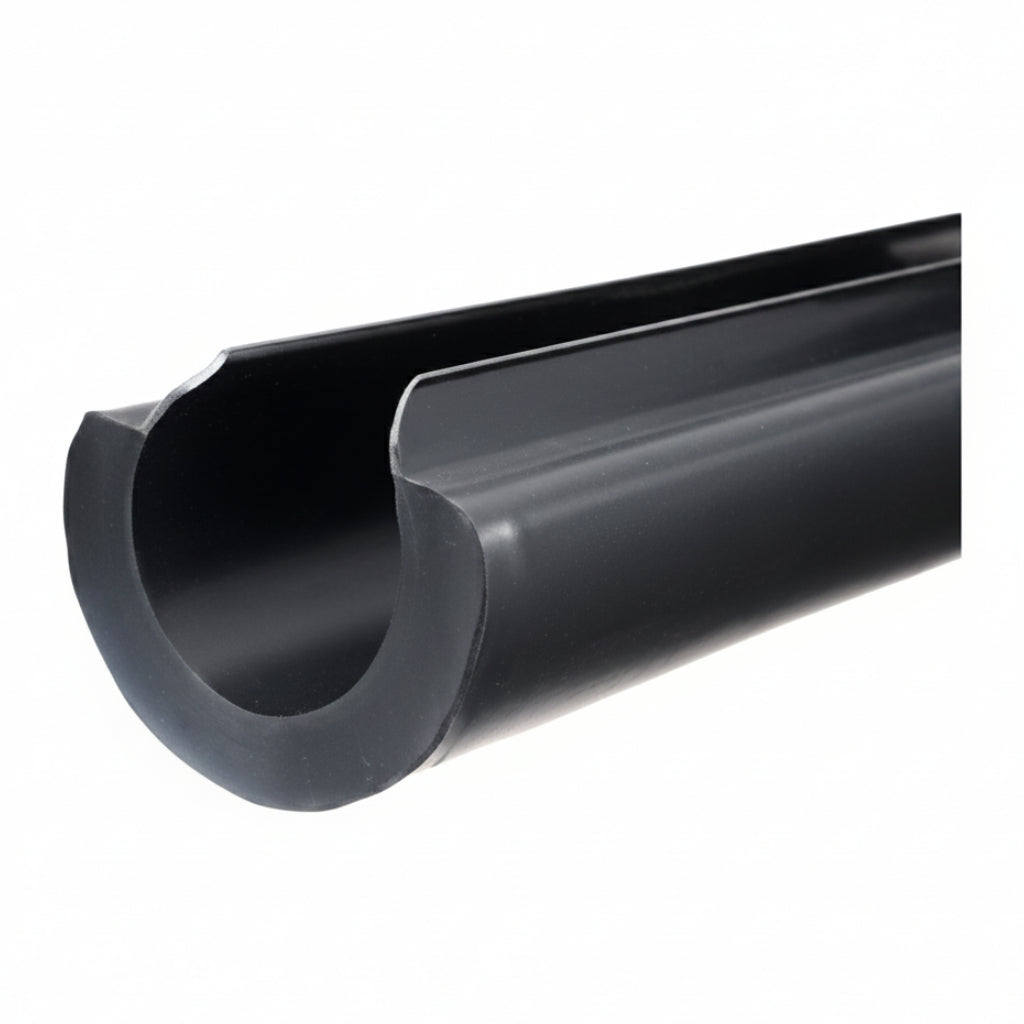 6' Round Gate Edge For 2" Gate Frame