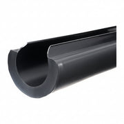 6' Round Gate Edge For 2" Gate Frame