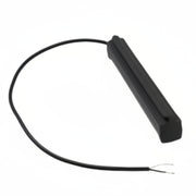 8' Monitored (10uF) Gate Edge / Less Channel