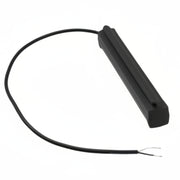 24' Monitored (10uF) Gate Edge / Less Channel