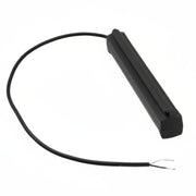12' Monitored (10uF) Gate Edge / Less Channel