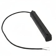 14' Monitored (10uF) Gate Edge / Less Channel