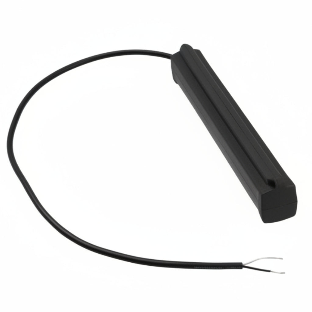 6' Series Connected Gate Edge With 18" Connecting Wire And 15' Lead