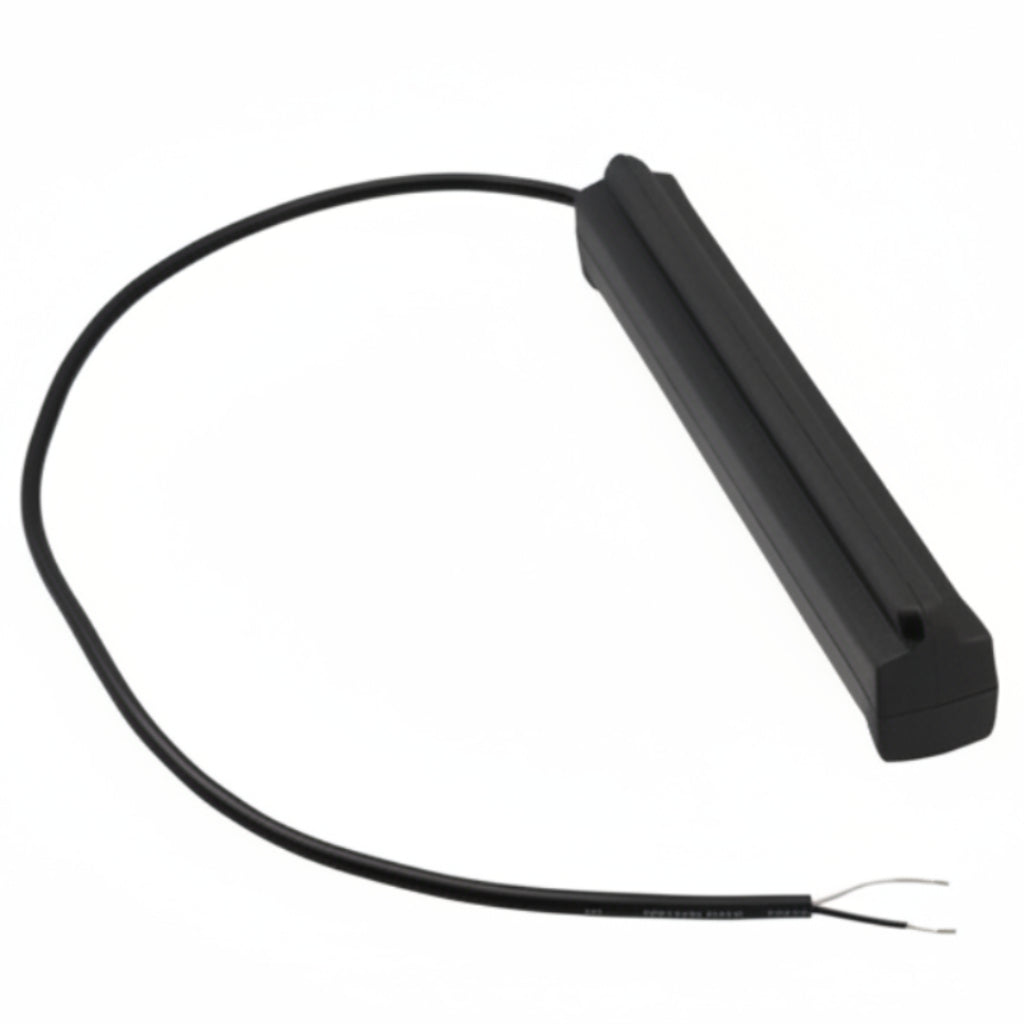 2.5' Series Connected Gate Edge With 18" Connecting Wire