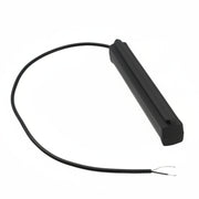 20' Monitored (10uF) Gate Edge / Less Channel With 15' Lead