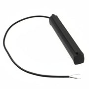 9' Gate Edge / Less Channel With 10' Lead