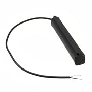 15' Gate Edge / Less Channel With 12' Lead