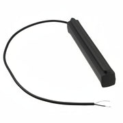 4' Monitored (10uF) Gate Edge / Less Channel